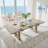 Niche Brown Dining Table Top