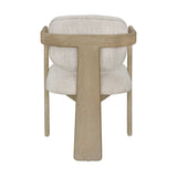 Niche Brown Arm Chair