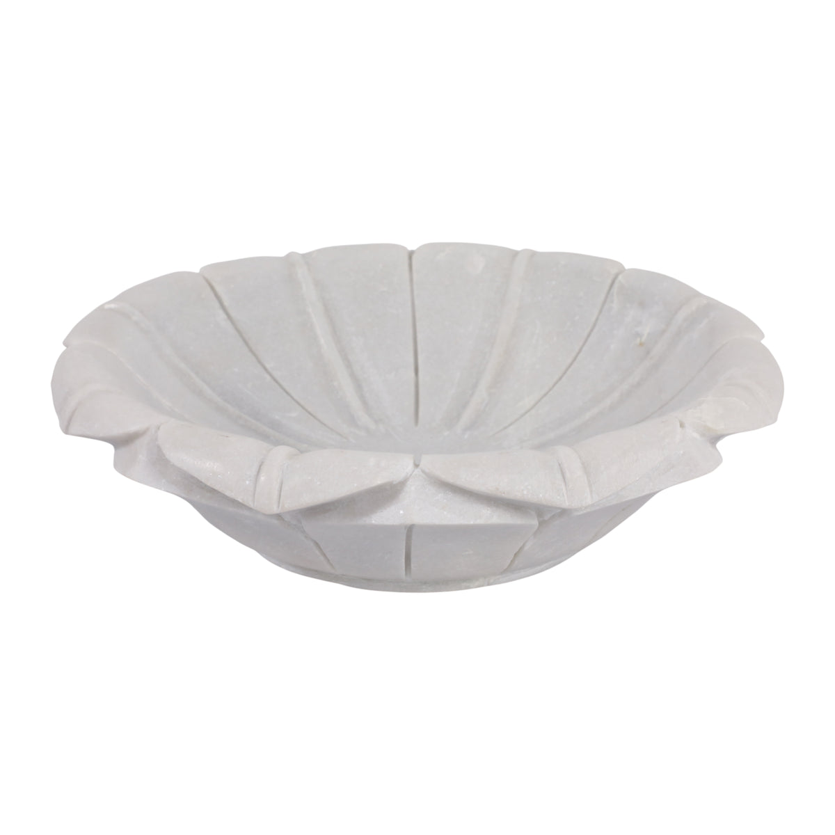 Waltpark White/Ivory Bowl