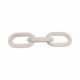 Wyldewood White 3 Wooden Links