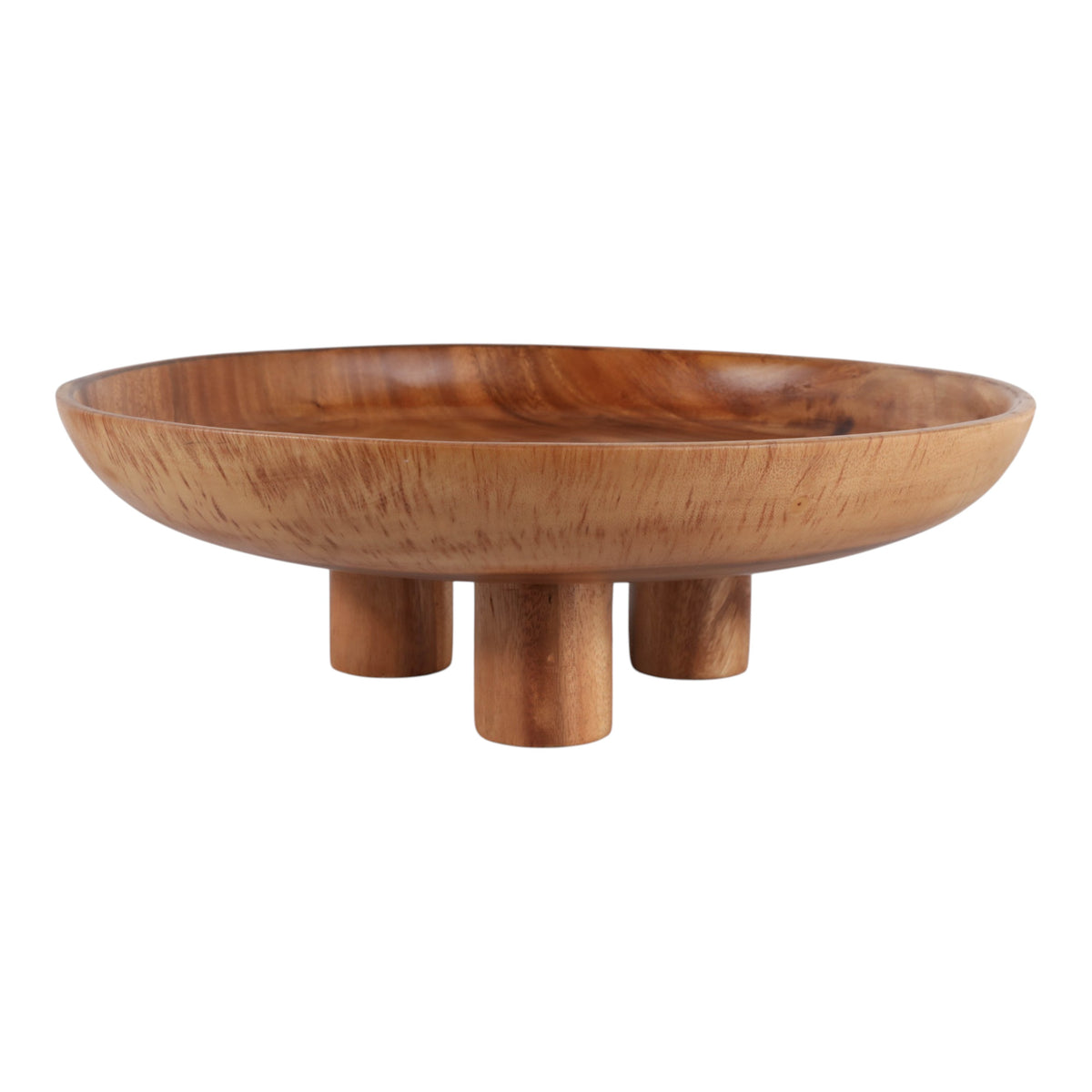 Waltcliff Brown/Tan Bowl