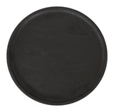 Watson Black Side Table