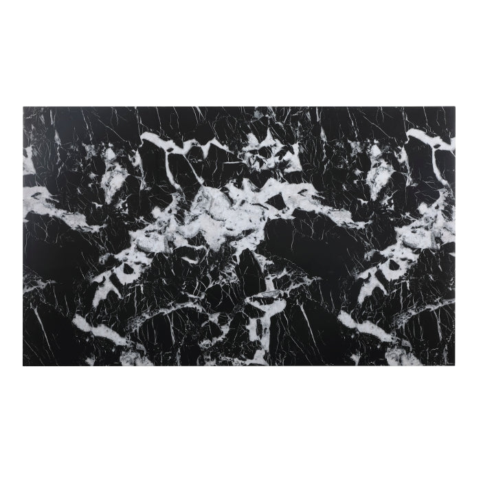 Bellagio Charcoal Dining Table Top