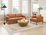 Decade Brown Sofa