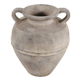 Darnelllake Tan/Brown Vase