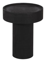 Watson Black Side Table