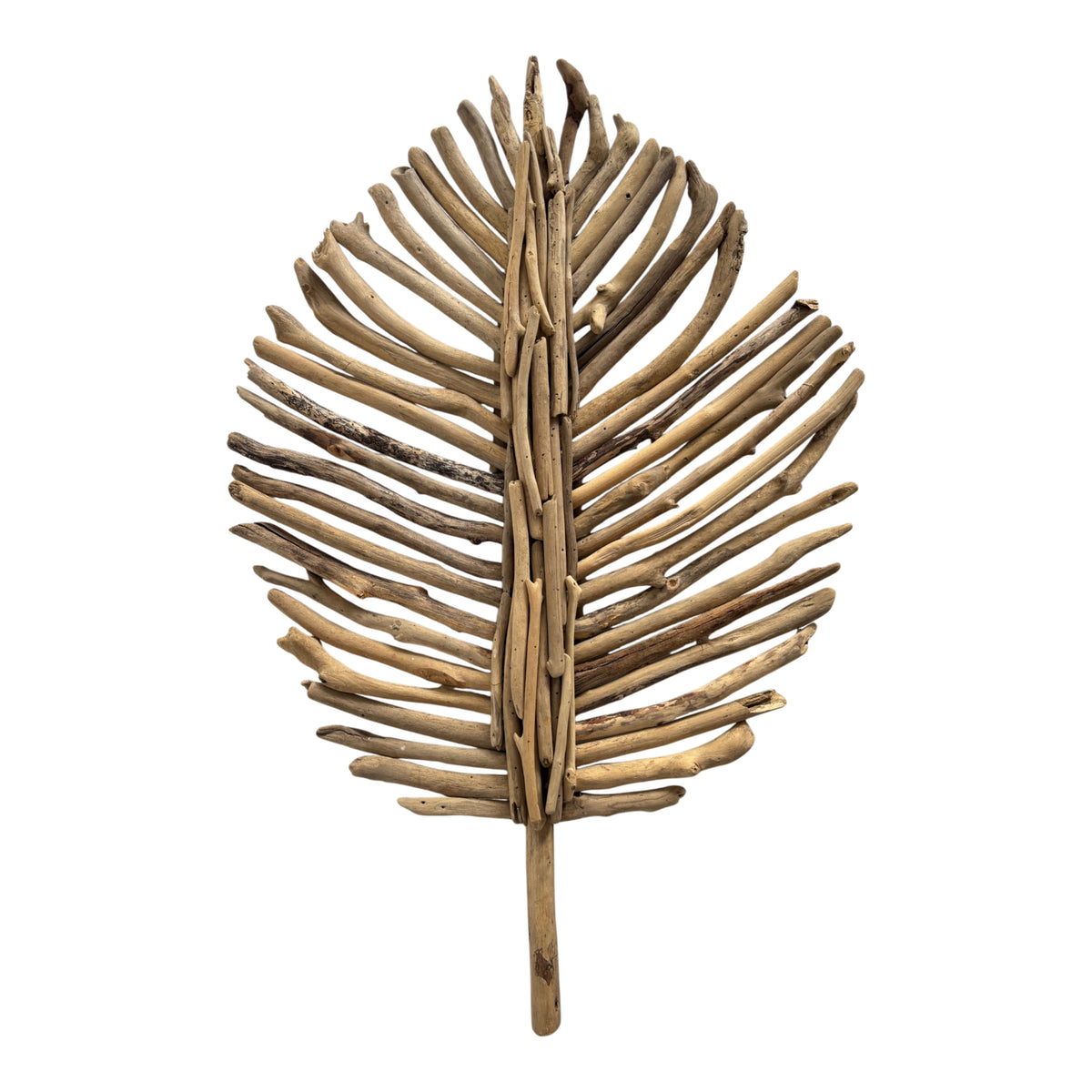 Clayvale Brown Wall Hanging