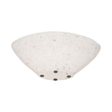 Opalham White Bowl