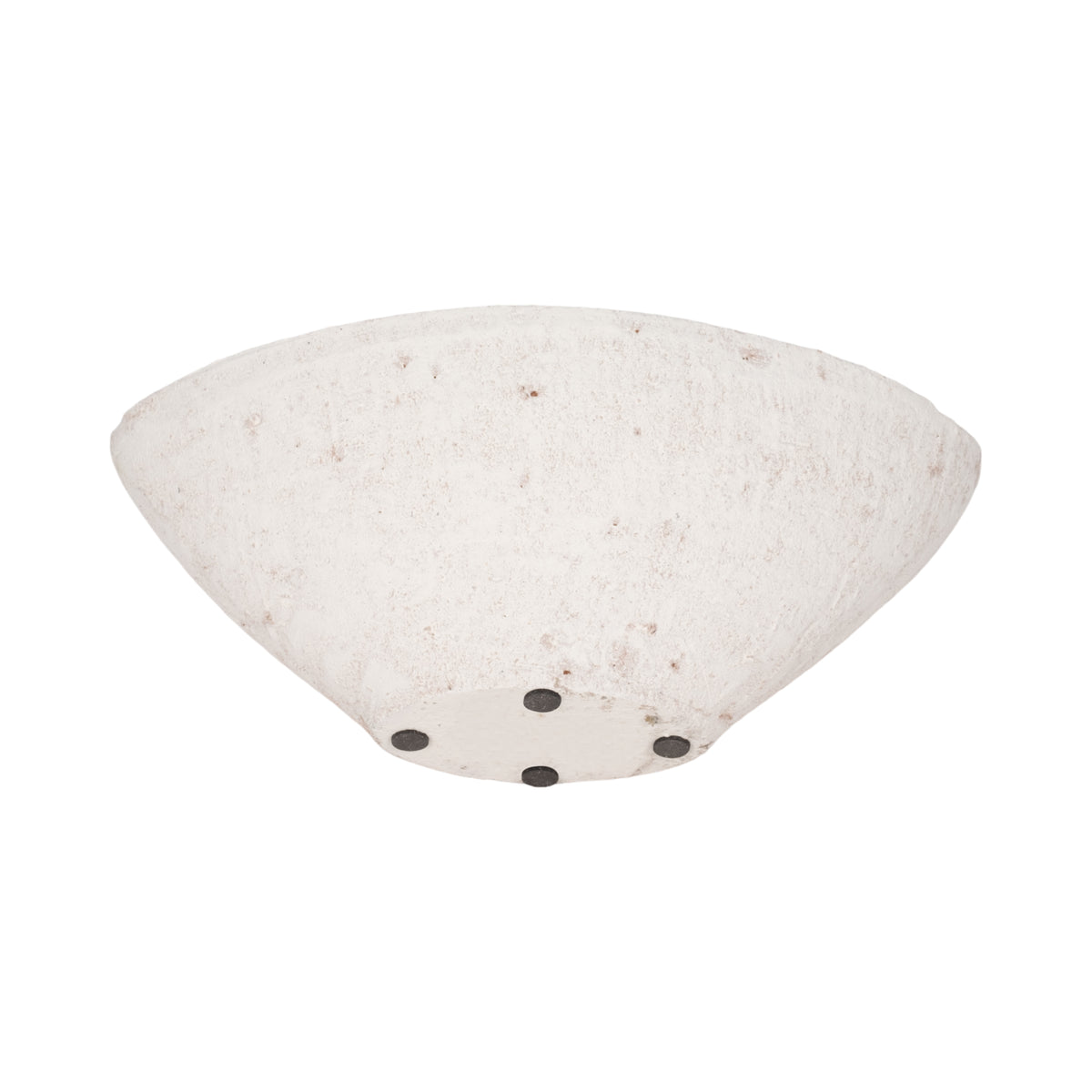 Opalham White Bowl