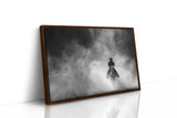 Ghost Rider in the Dust