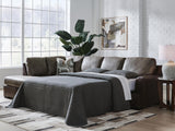 Baltic-Park Fossil 2-Piece Sleeper Sectional with Left-Arm Facing Chaise