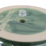 Claybrook Green Planters (Set of 3)