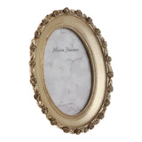 Bryson Gold Small Frame