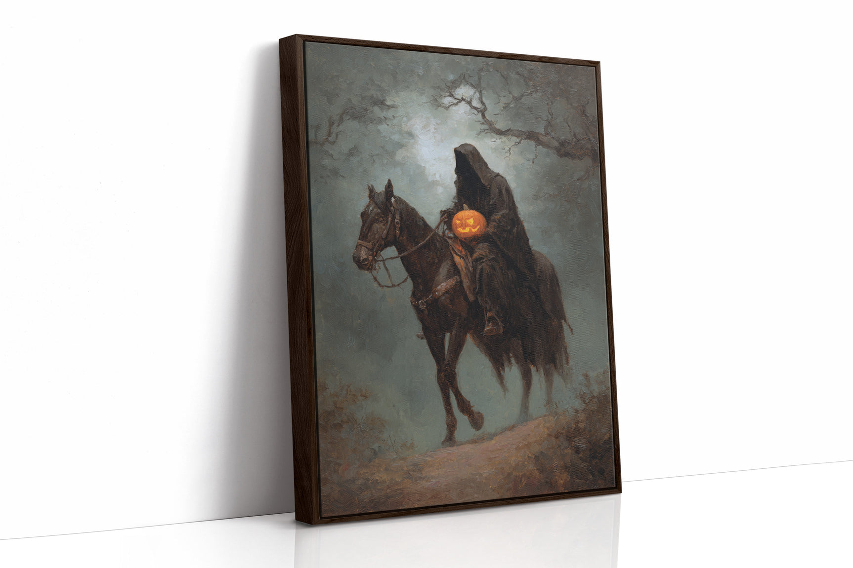 The Midnight Rider's Offering