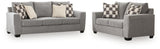 Loreo Flint Sofa and Loveseat (Online Special Price)