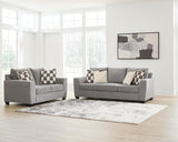 Loreo Flint Sofa and Loveseat (Online Special Price)