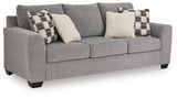 Loreo Flint Sofa and Loveseat (Online Special Price)