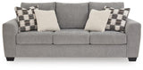 Loreo Flint Sofa and Loveseat (Online Special Price)