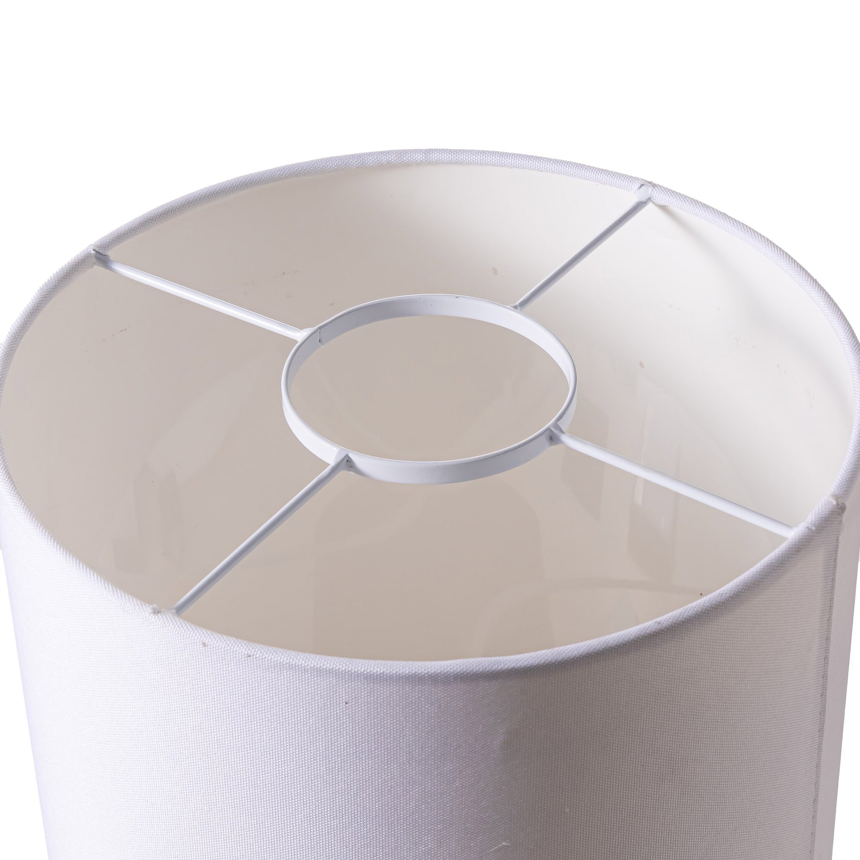 Woonari Brown Solar Table Lamp