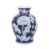 Caseyfield Blue/White Chinoiserie
