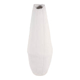 Fargogrove White Large Vase