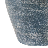 Carlinrose Blue/White Medium Vase