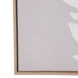 Reedrun Ivory/Tan Wall Art
