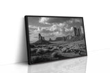 Monuments to Eternity