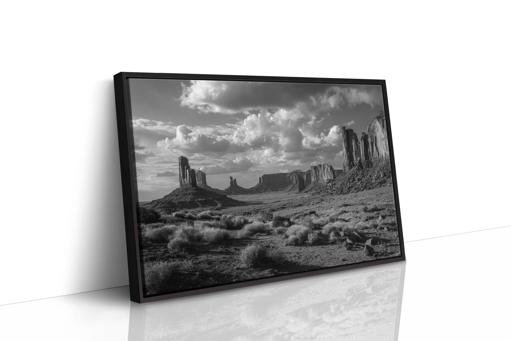 Monuments to Eternity