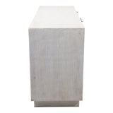 Hortonmoor White/Ivory Cabinet