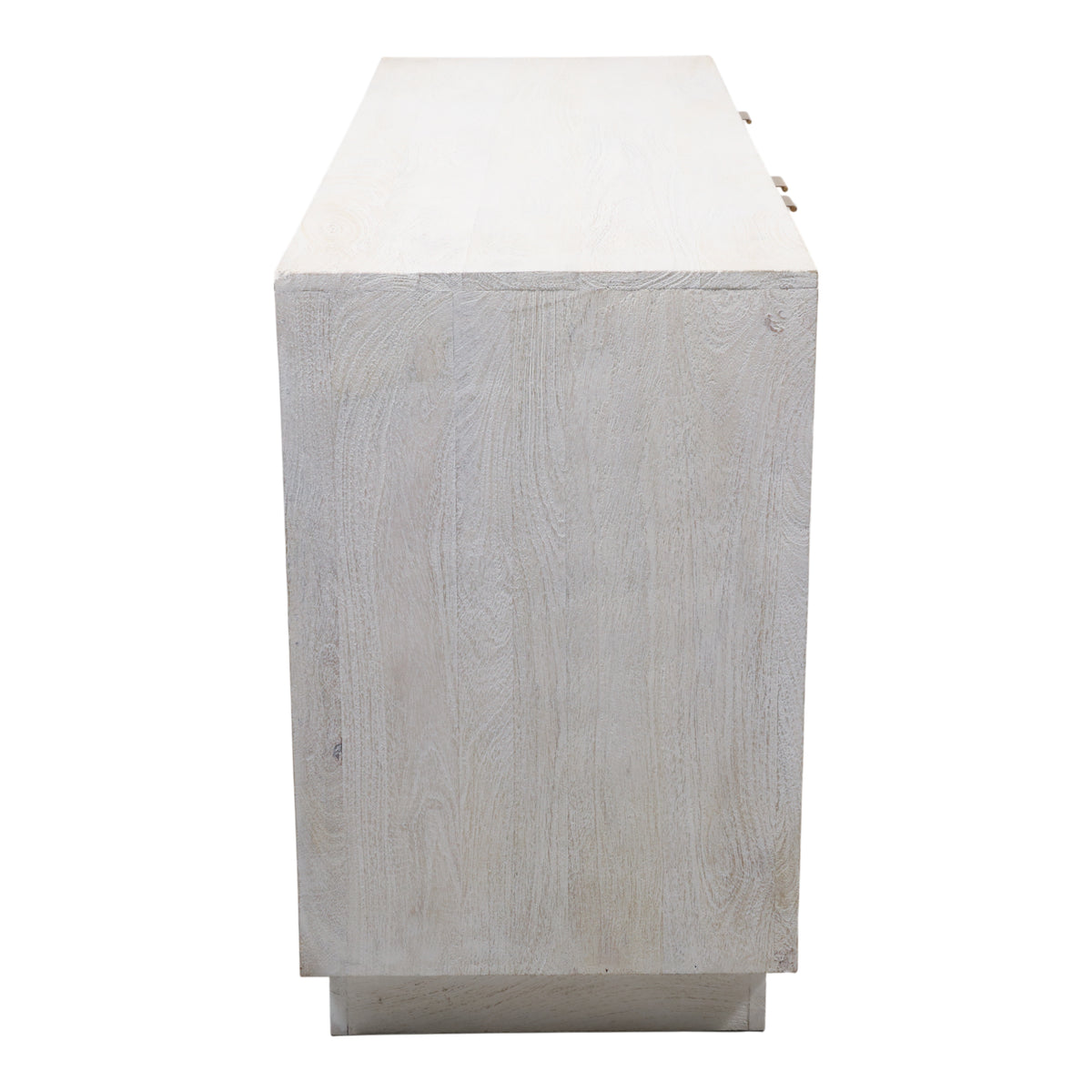 Hortonmoor White/Ivory Cabinet