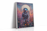 Moonwalker in Wildflowers