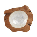 Millerton Brown Bowl