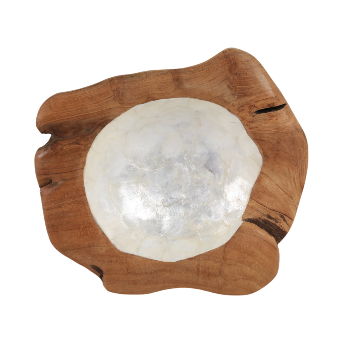 Millerton Brown Bowl