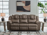 Knoxlee Driftwood Reclining Sofa (Online Special Price)