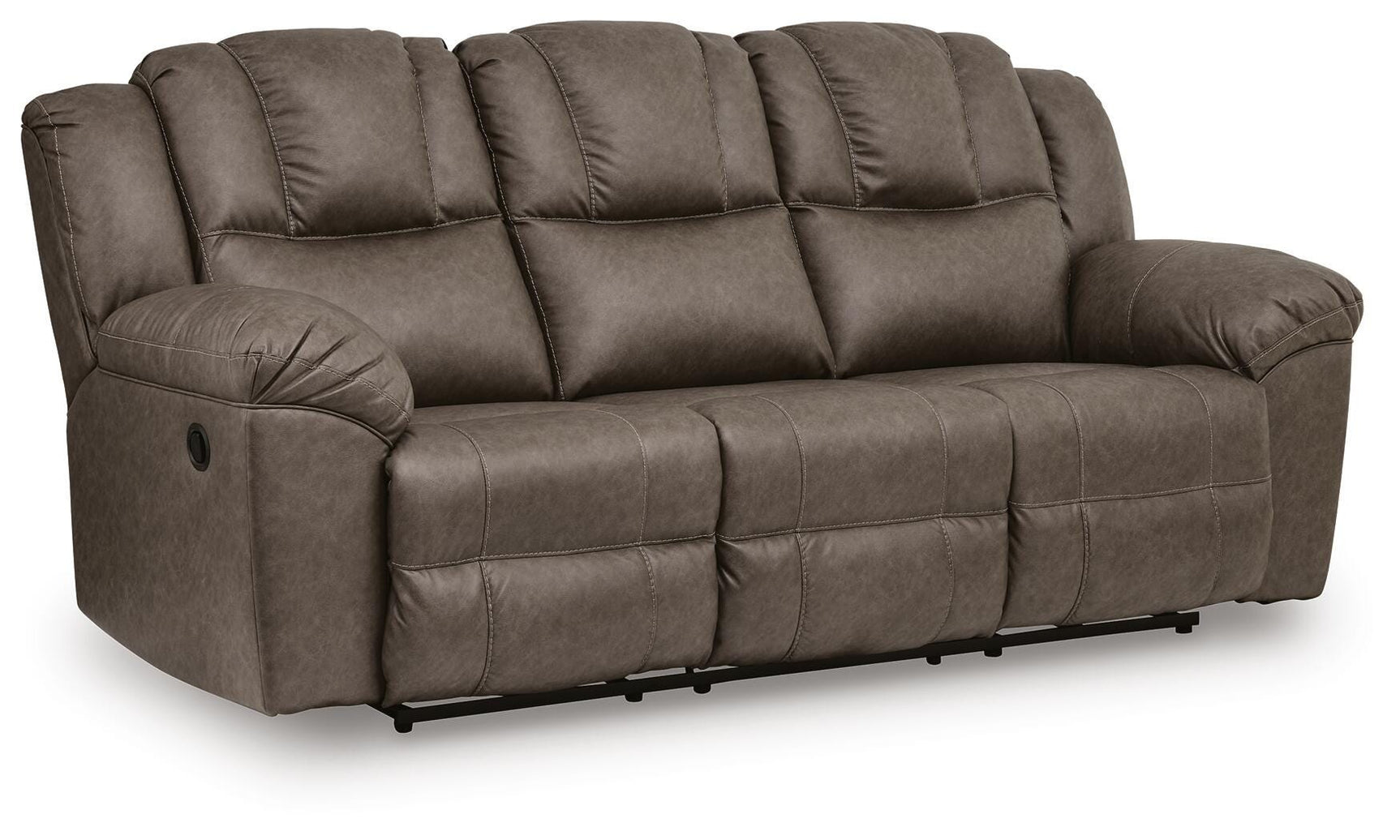 Knoxlee Driftwood Reclining Sofa