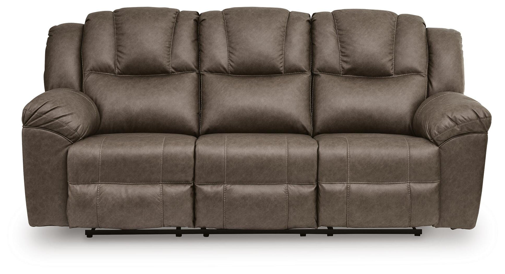 Knoxlee Driftwood Reclining Sofa