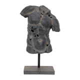 Atlasstone Gray Decor