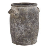 Frazercross Brown Traditional Vase