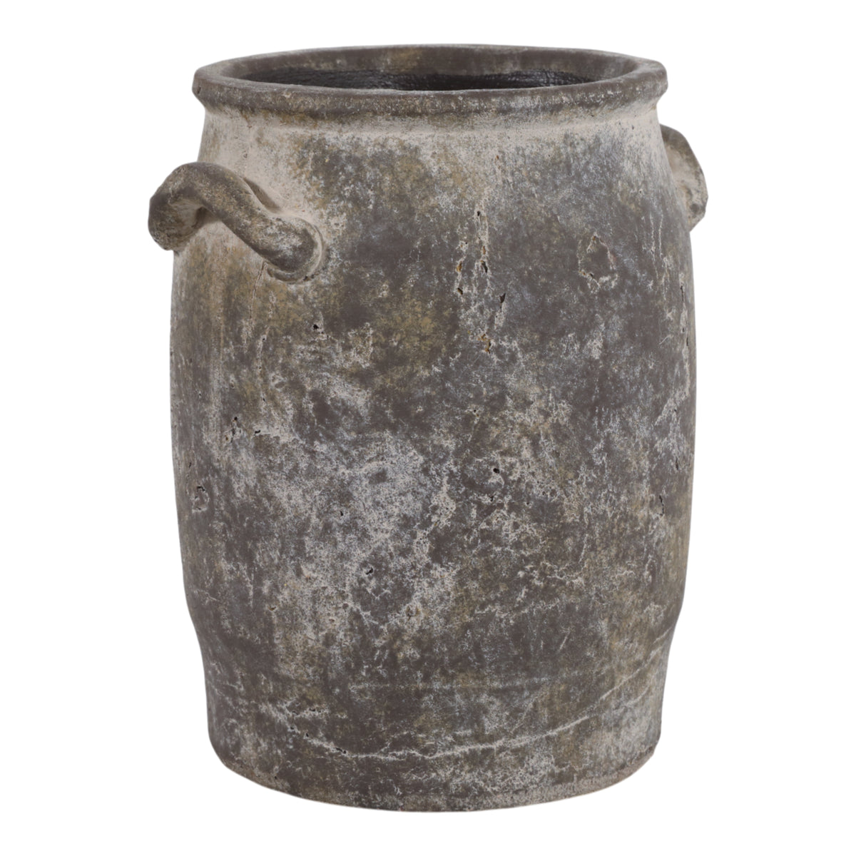 Frazercross Brown Traditional Vase