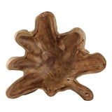 Hannahbrook Brown/Tan Bowl