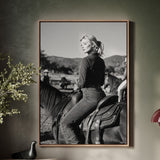 Ranch Life Reverie