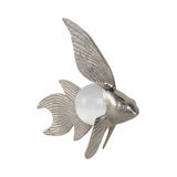 Shayoak Silver Decor