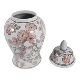 Gainesmoor Multicolor Small Chinoiserie