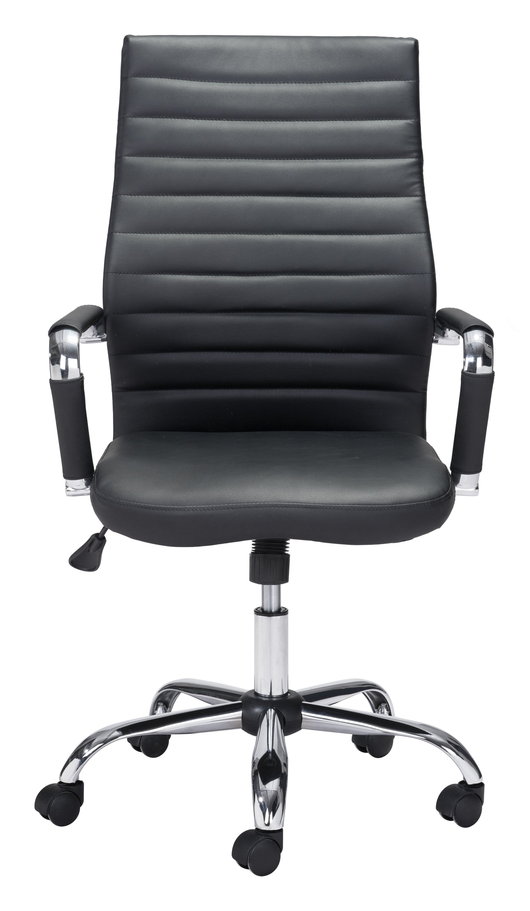Primero Black Office Chair