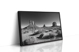 Monuments to Forever