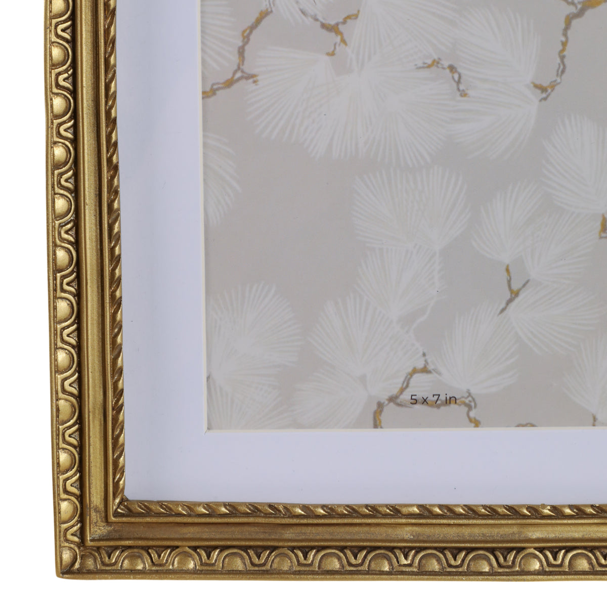 Bramstone Gold Frame - 22111-02