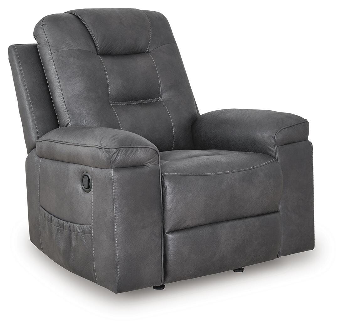 Windstade Granite Recliner