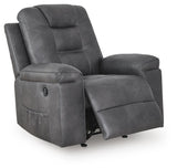 Windstade Granite Recliner