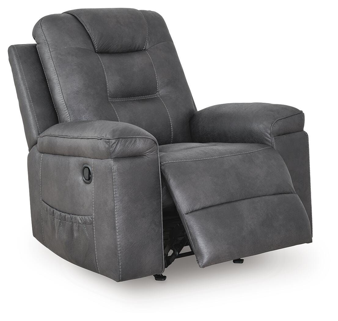 Windstade Granite Recliner